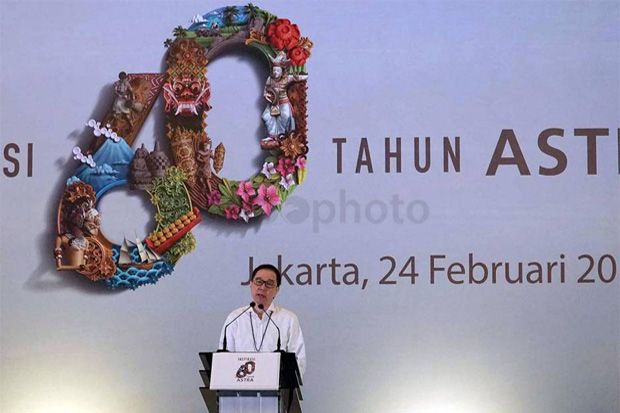 Semula Empat Karyawan...