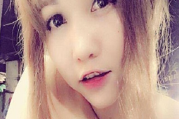Doan, dari Vietnam Idol...