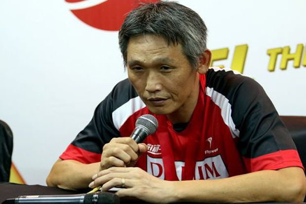 Alasan Djarum Kudus...