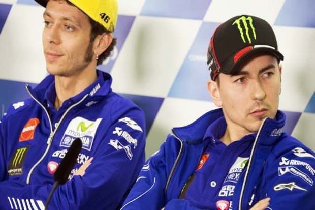 Lorenzo Punya 12,5 Juta...
