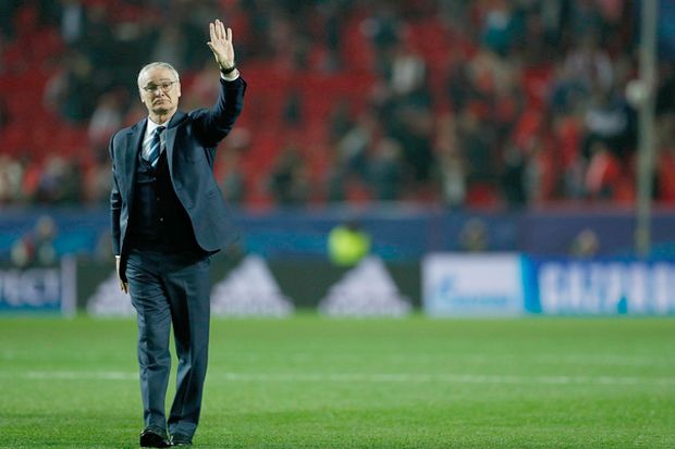 Selamat Tinggal Claudio...