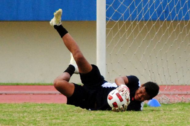 Persib Siap Lawan Mitra...