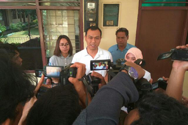 Kerap Berpindah-pindah,...