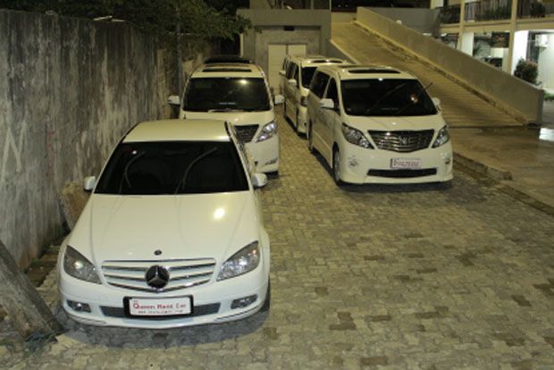 Keluarga Kerajaan Arab...