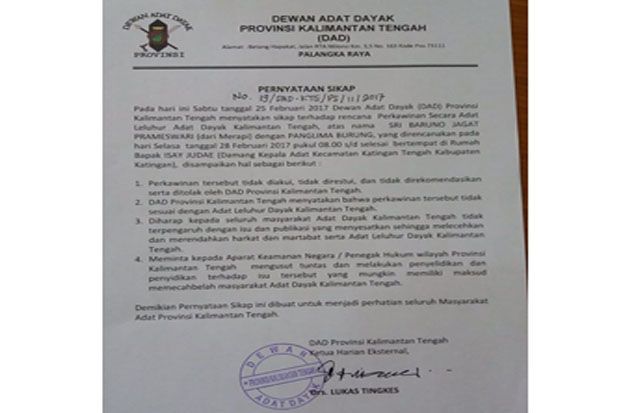 Warga Curiga Dari Awal...