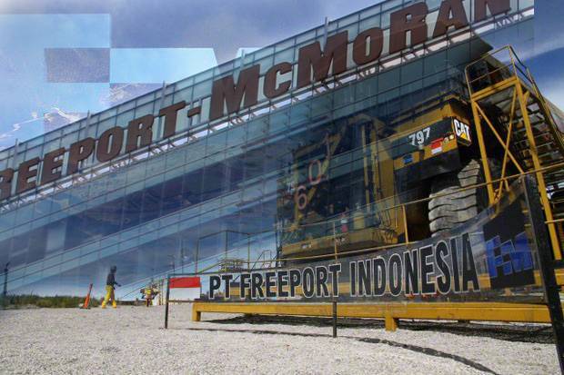 Gugat Pemerintah ke...
