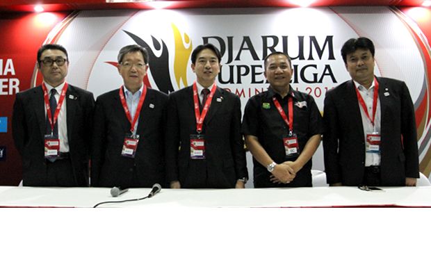 Jepang Tawarkan Bantuan...