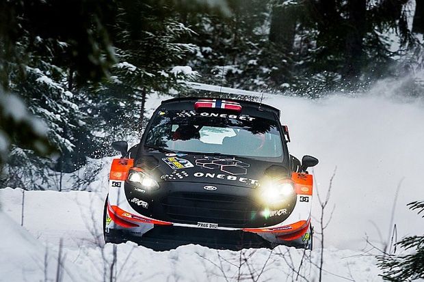 Benahi WRC, FIA Jadikan...