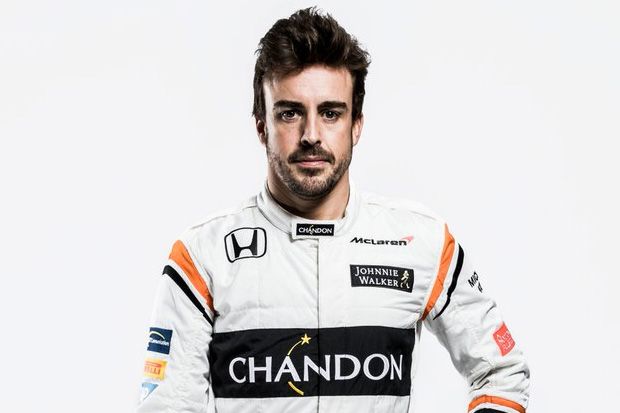 Alonso Akui Sempat Didekati...