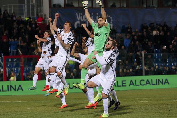 Preview Juventus vs...