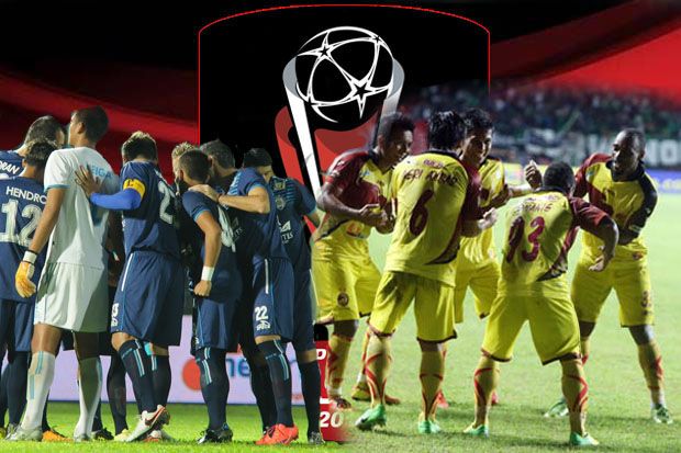 Preview Arema FC vs...