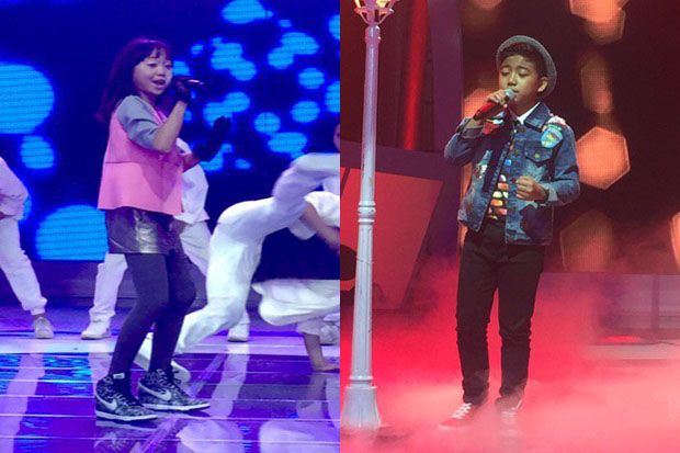Sharon dan Ayi Jadi...