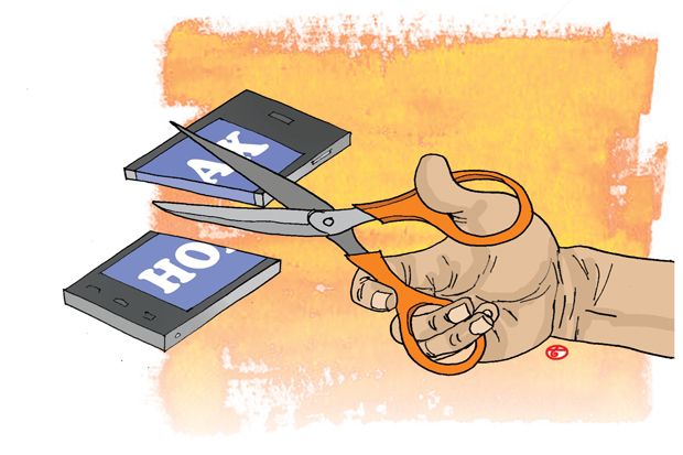 Fatwa Buzzer Politik