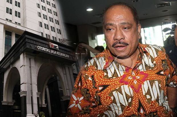 Keputusan Pansel OJK...