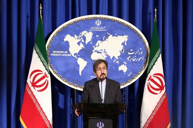 Iran: Tidak Ada Kontak...