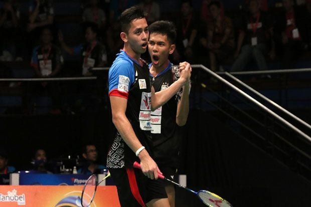 Hendra Setiawan Puji...