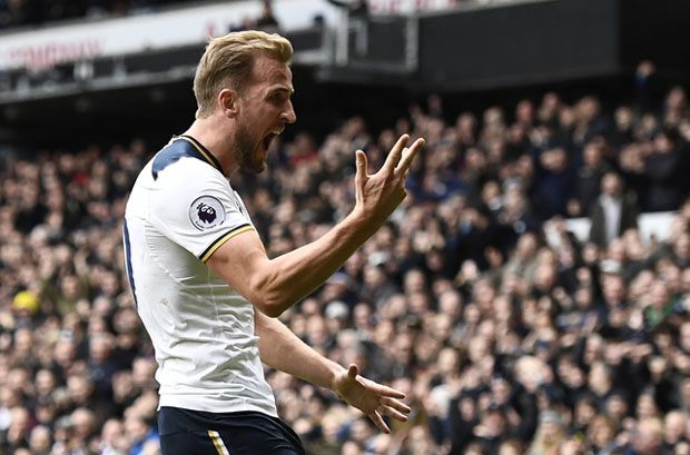 Babak I: Harry Kane...