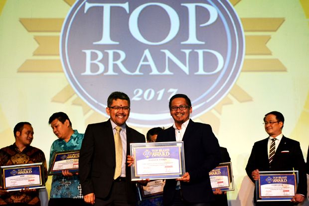 Tiga Produk Toyota Raih...