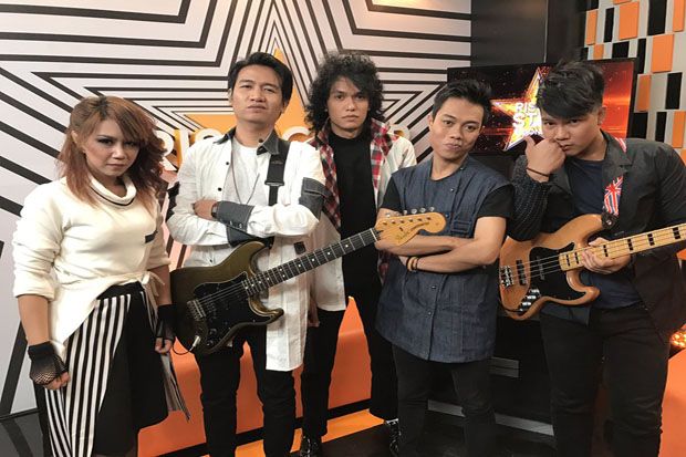 Zerosix Park Persiapkan...
