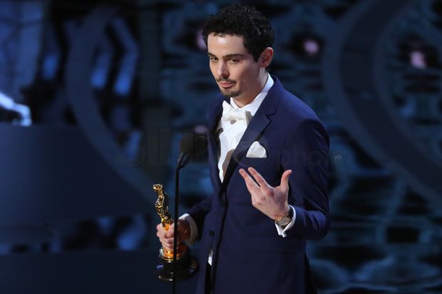 Damien Chazelle Jadi...