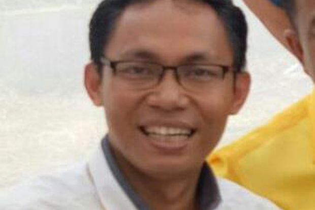 Jubir Wahidin-Andika:...
