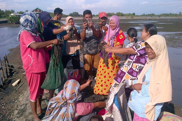 Belasan Tahun Terbengkalai,...