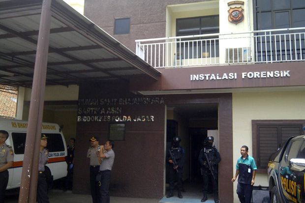 Polisi Pastikan Pelaku...
