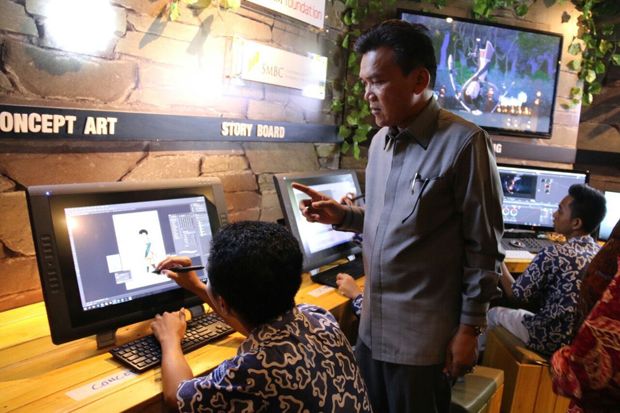Bupati Kudus Inginkan...