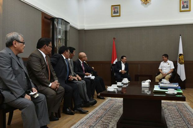 Posisi Pemerintah Kuat...