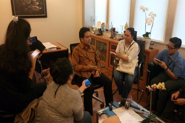 Apindo Yakin Tambang...