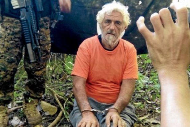 Abu Sayyaf Dilaporkan...