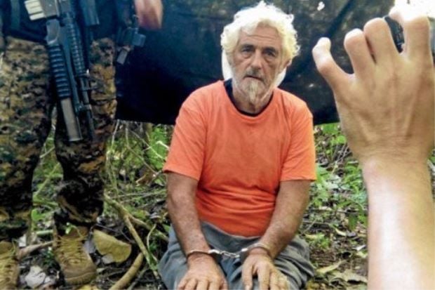Ini Alasan Abu Sayyaf...