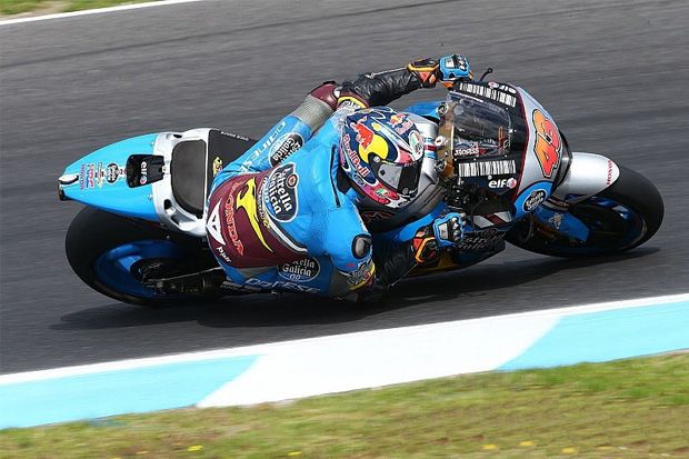 Jack Miller Siap Cabut...