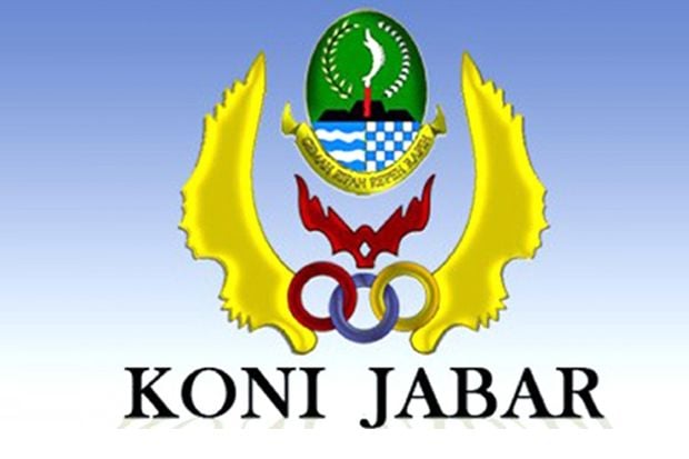 KONI Jabar Lakukan Perombakan...