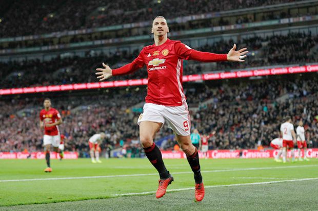 Gelar Juara Piala Liga...