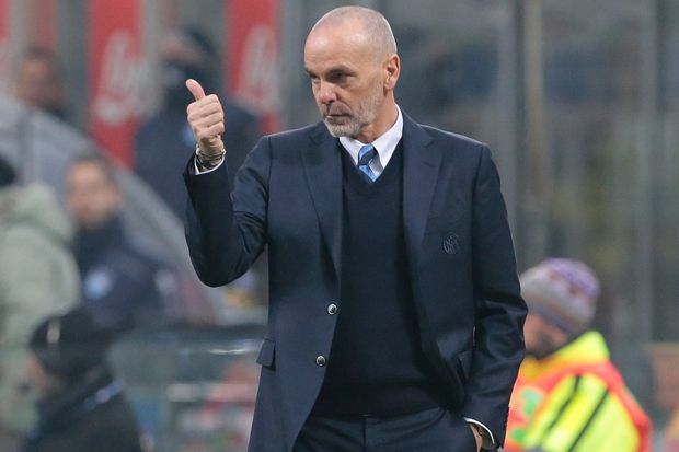 Pelatih Inter Murka,...