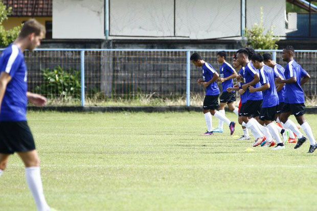 Maitimo Dikabarkan Hengkang,...