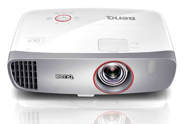 Proyektor BenQ W1210ST...