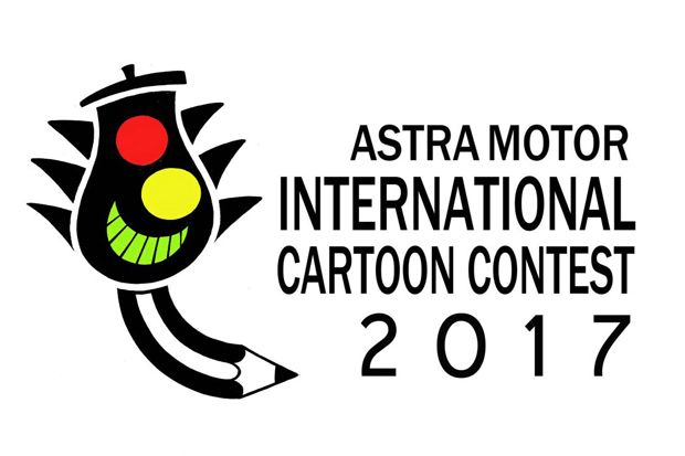 Ratusan Kartunis dari...