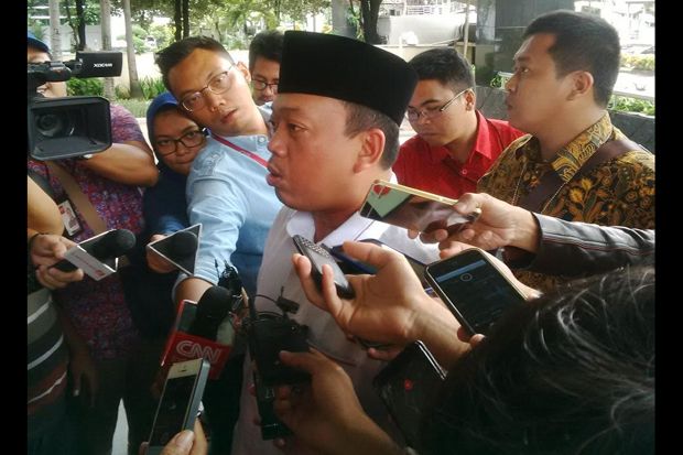 BNP2TKI Sebut Kabar...
