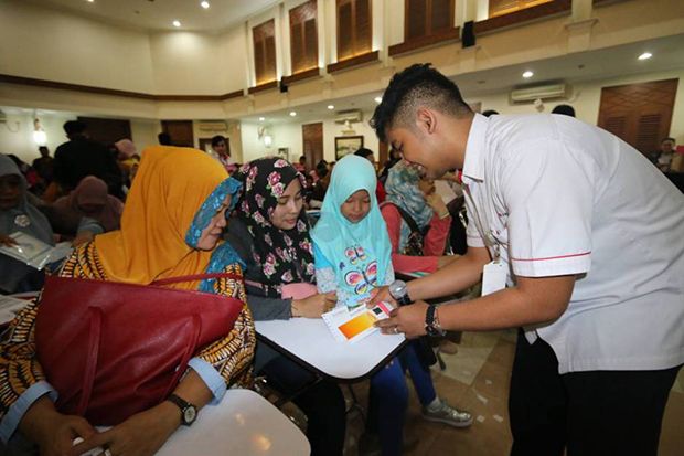 Pilgub DKI, Tim Anies-Sandi...