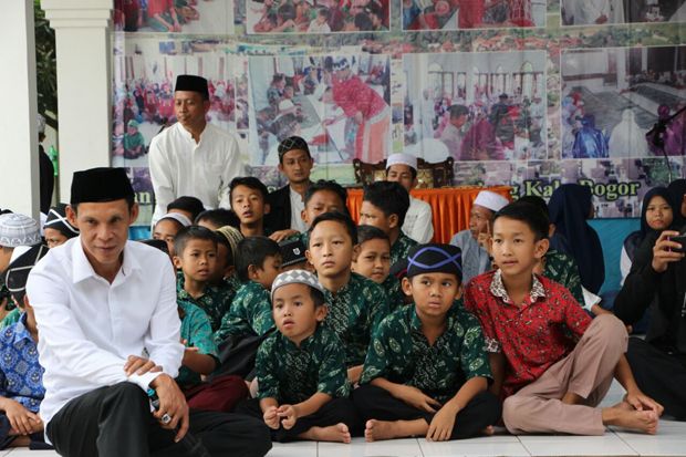 DPRD Berharap Kuota...