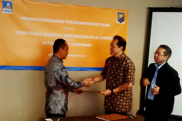 ACC Kerja Sama Ditjen...