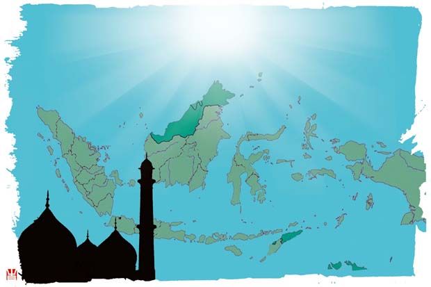 Membaca Fenomena Gerakan...