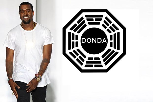 Kanye West Hadirkan...