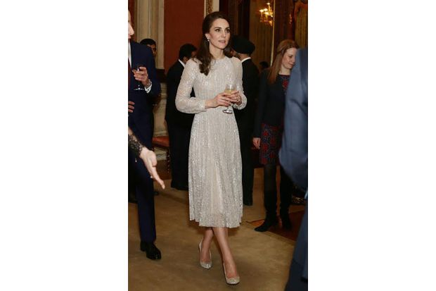Kate Middleton Cantik...