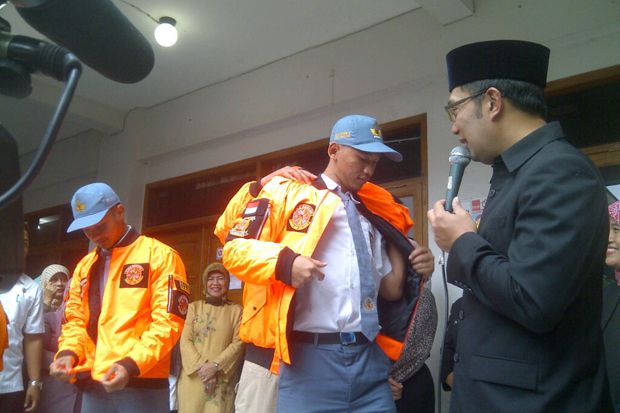 Cerita Siswa SMAN 6...