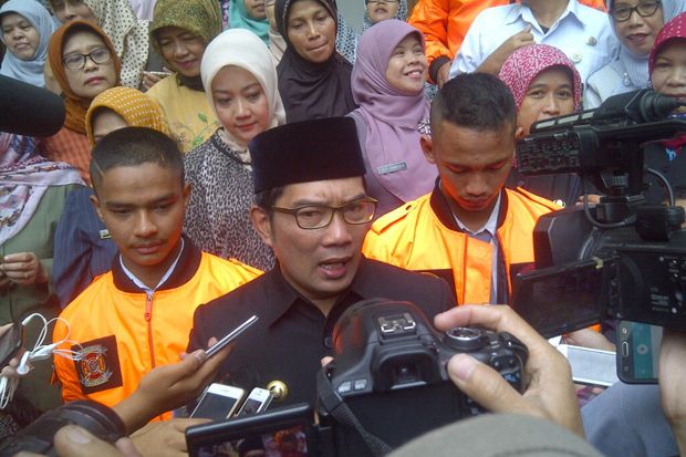 Shock Didatangi Pelaku...