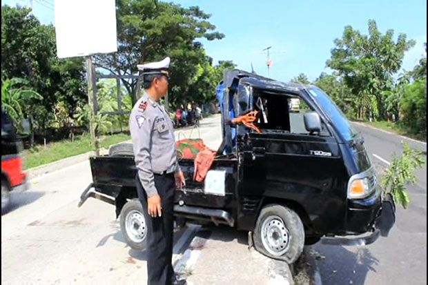Rombongan Penjemput...