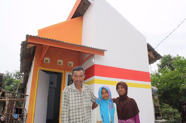 Hasil Donasi Konsumen,...